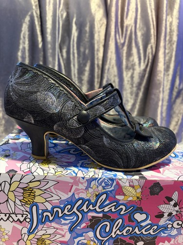 Irregular choice euro - euro, 40