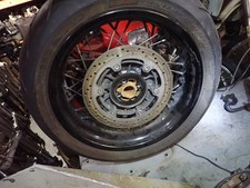 moto guzzi stelvio  ntx 1200