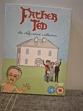 Father Ted: The Definitive