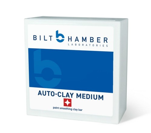 Bilt hamber auto - medium,