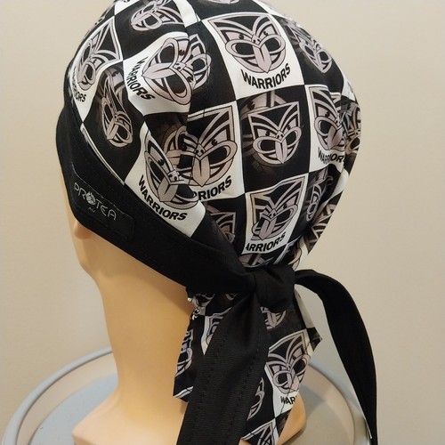 Durag rugby warriors - rugby,