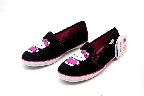 Vans kalani hello kitty - vans,