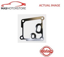 SEAL OIL FILTER HOUSING ELRING