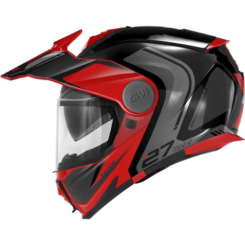 Givi x27 tourer modular - x27,