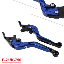 Folding Extendable Brake