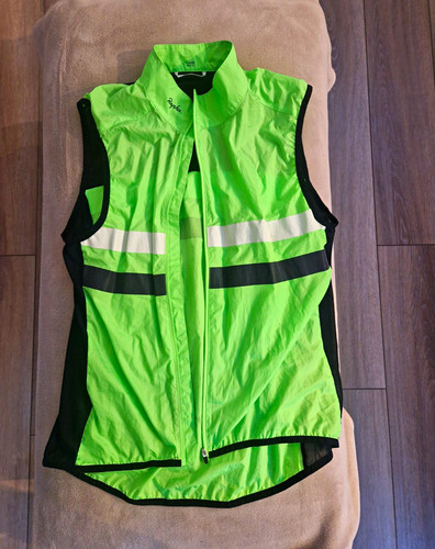 Rapha brevet gilet windstopper - rapha,