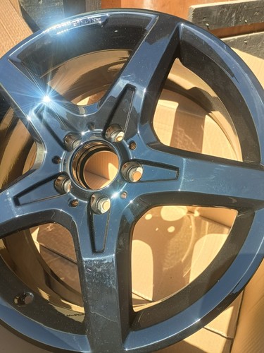 Genuine mercedes slk 172 - genuine,
