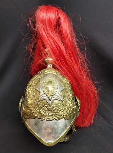 Queen mounted bodyguard of - bodyguard,