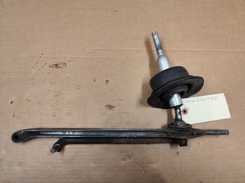 Bmw e34 520 m20 gearbox - m20,