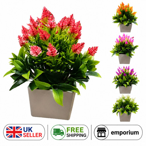 Artificial faux plants tree - plants,