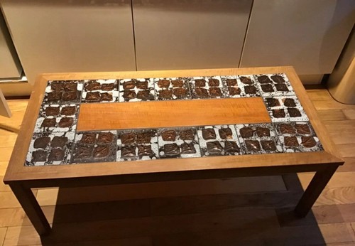 Beautiful danish style - danish, mid
