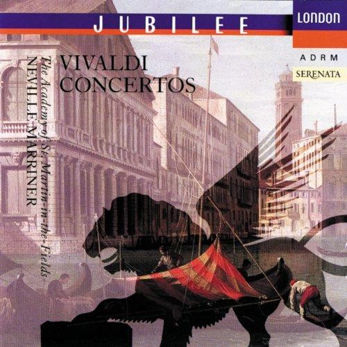 Vivaldi concertos - vivaldi:,