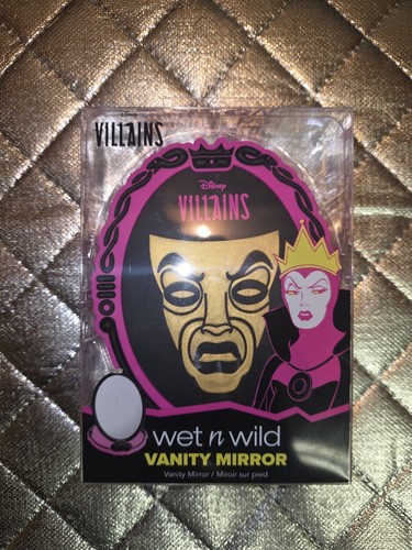 Wet wild disney villains - n,