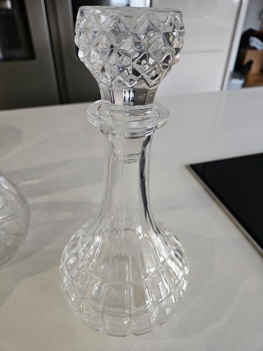 Vintage glass wine - glass, wine/port