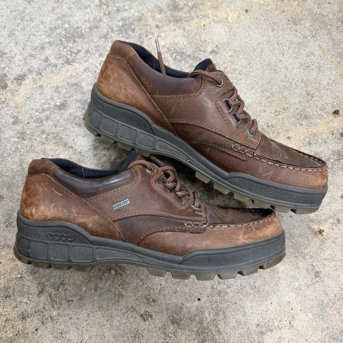 Ecco track low - track, gtx