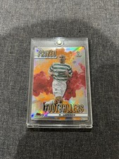 Topps Finest 23 Prized