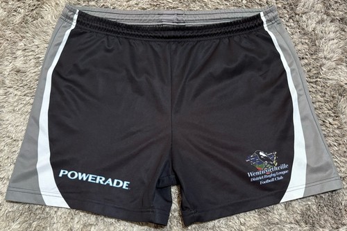 Wentworthville wenty magpies - wenty,