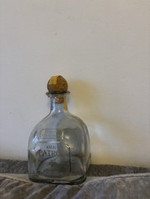 Display Bottle Patron Anejo