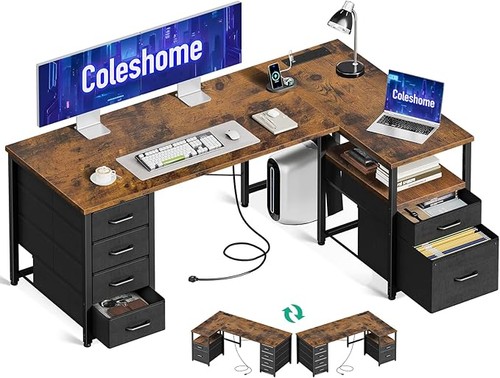 Coleshome computer corner - computer,