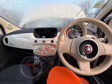 FIAT 500 POP MK2 2008-2010