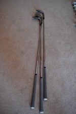 Right-Handed Mizuno Wedges