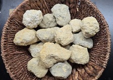 Break your own - geodes, large