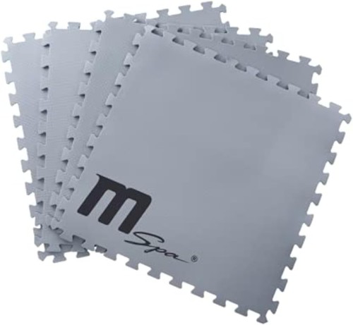 Mspa hot tub spa - tub,