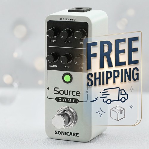 Sonicake source comp - sonicake,