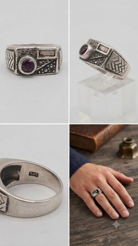 Vintage turkish handmade - vintage,