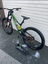 Specialized 2016 Demo 8