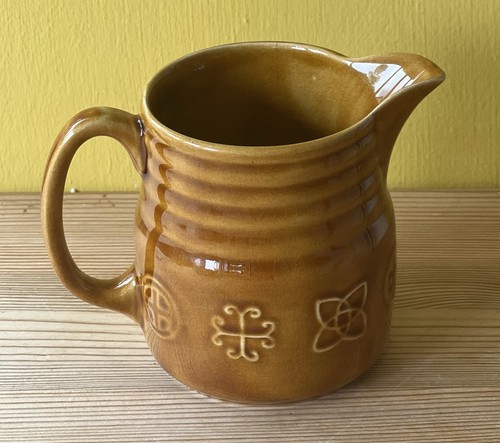 Lord nelson pottery brown - lord,