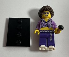 Lego, Collectible Minifigure