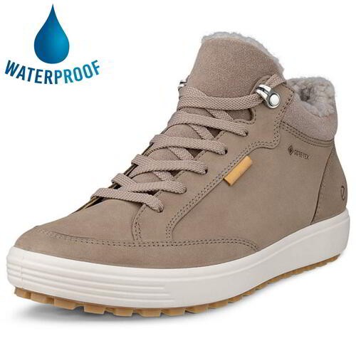 Ecco soft tred - soft,