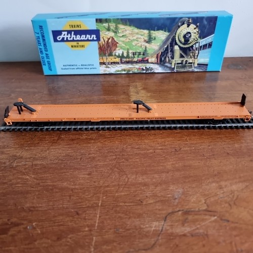 Athearn trains miniature ho - trains,