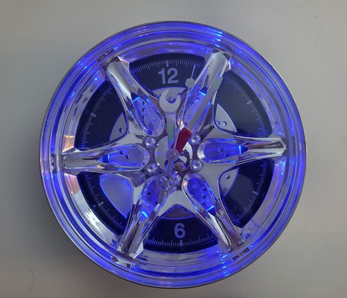 The source neon rim alloy - the,