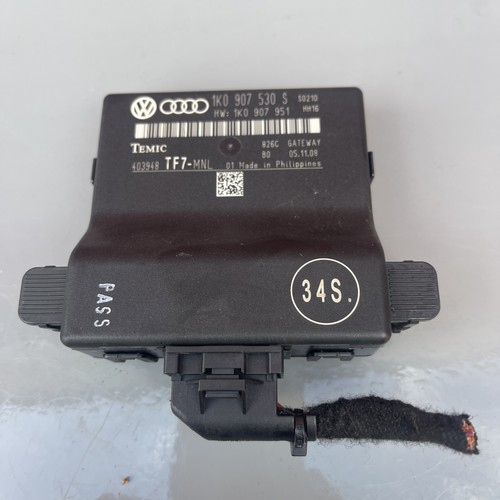 2009 audi gateway - 8p,