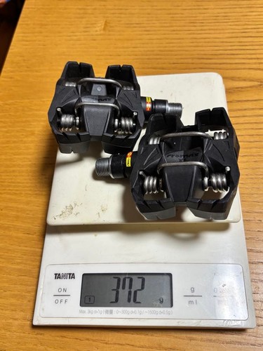 Mavic crossmax pedals - pedals, mtb