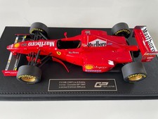 GP REPLICAS FERRARI F310B