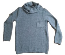 Unusual ALCOTT & Co - Pullover/Jumper - Size L - Long Sleeve - Shawl Neck