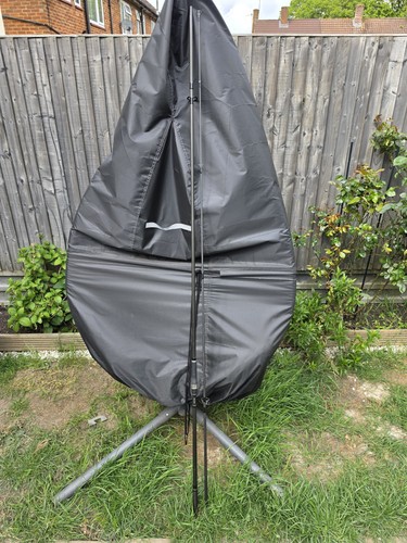 Wychwood solace 12ft 75lb - solace,