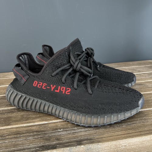 Size adidas yeezy - 9.5,