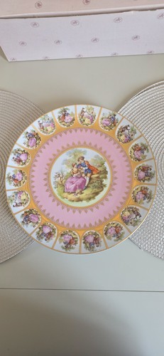 Baveria plate vienna - baveria,