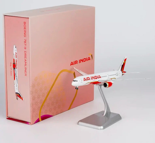 Models 400 boeing - 1:400,