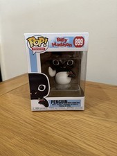Funko Pop! Billy Madison