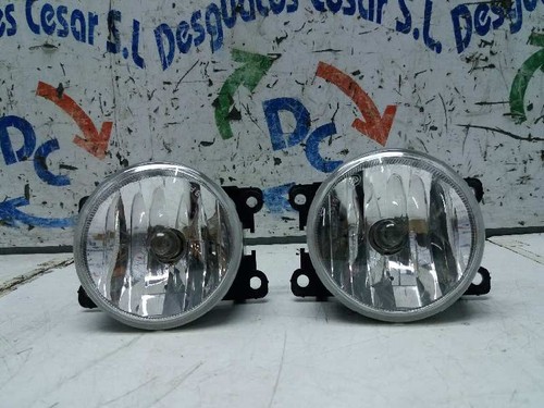 9682s5 right fog light - right,