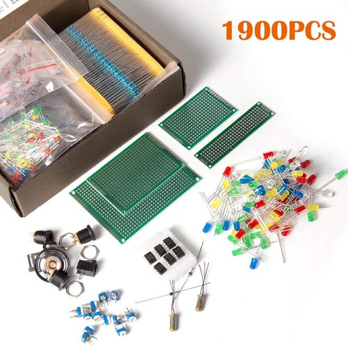 Electronic component - electronic,