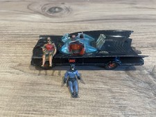 Corgi 267 Batmobile With
