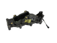 Intake Manifold with Tumble