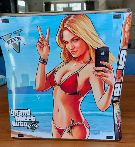 Microsoft xbox 360 console - 360,