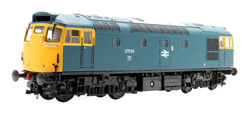 Heljan gauge 2702 br - heljan, gauge'